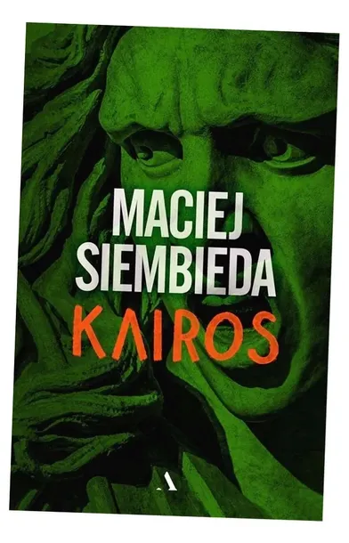 kairos-autor-maciej-siembieda