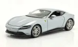 bburago-model-ferrari-roma-grey-1-24