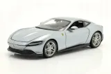 bburago-model-ferrari-roma-grey-1-24-stan-opakowania-oryginalne