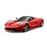 bburago-model-laferrari-red-1-24-stan-nowy-model-laferrari