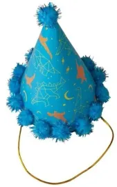 czapeczka-urodzinowa-dinozaury