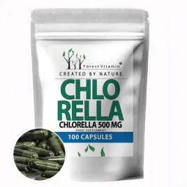 forest-vitamin-chlorella-500-mg-chlorofil-i-mikroalga-w-kapsulkach-100-szt
