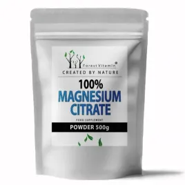 cytrynian-magnezu-forest-vitamin-proszek-500-g