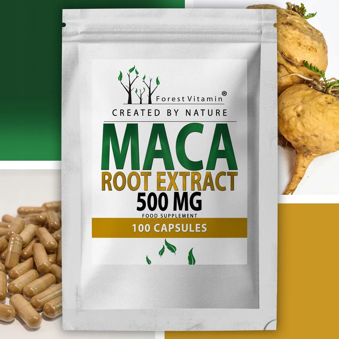 forest-vitamin-maca-500mg-100-kapsulek
