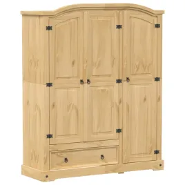 szafa-corona-z-litego-drewna-sosnowego-1515x52x186-cm-brazowa