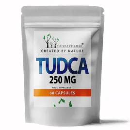 suplement-forest-vitamin-tudca-250-mg-60-kapsulek