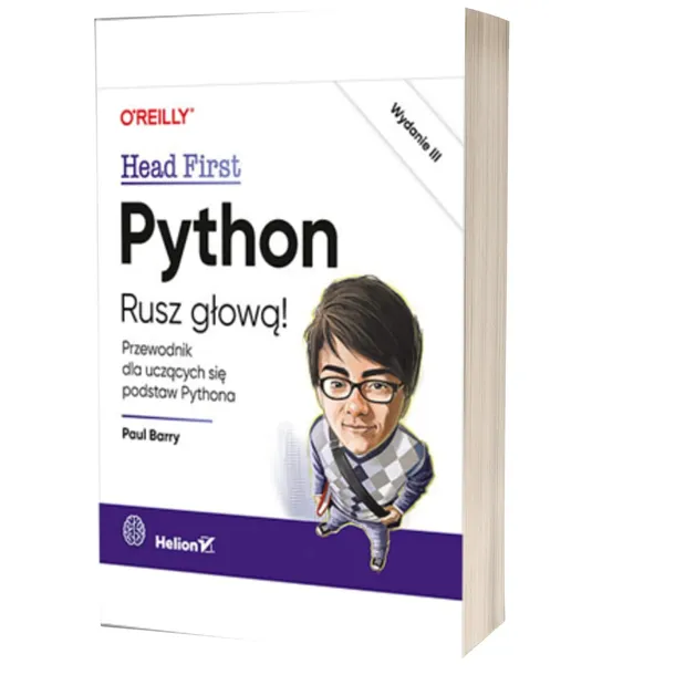 python-rusz-glowa-wyd-3-wydawnictwo-helion