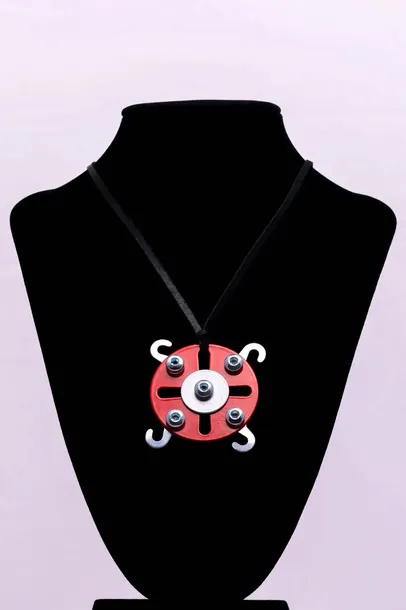 x-press-me-brelok-diy-krab-stan-opakowania-oryginalne