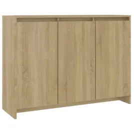 szafka-boczna-dab-sonoma-3-drzwi-102x33x75-cm
