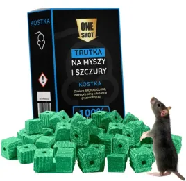 one-shot-trutka-na-myszy-i-szczury-1-kg-silna-mumifikujaca-wysuszajaca