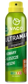 vaco-ultramax-spray-na-komary-kleszcze-i-meszki-deet-30percent-170-ml