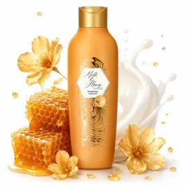 oriflame-odzywczy-szampon-do-wlosow-milkandhoney-gold-250-ml