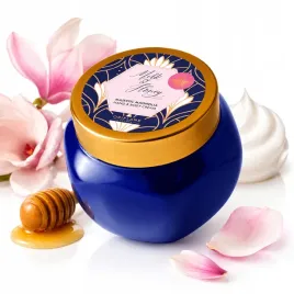 oriflame-krem-do-rak-i-ciala-milk-and-honey-gold-majestic-magnolia-250-ml