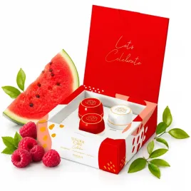 oriflame-zestaw-balsamow-tender-care-malina-arbuz-i-naturalny-31-5-ml