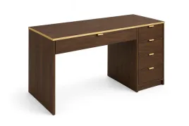 biurko-z-szufladami-120-cm-orzech-warmia-zlote-detale-prawe-lewe-gold