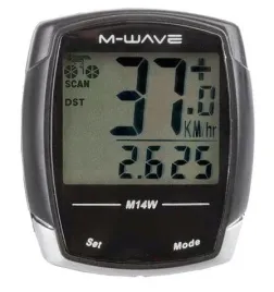 m-wave-m14w-licznik-wodoodoporny-rowerowy-funkcji
