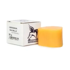 ceroresina-wosk-w-kulce-renesans-30g-dubingowania-plotna-malarskiego