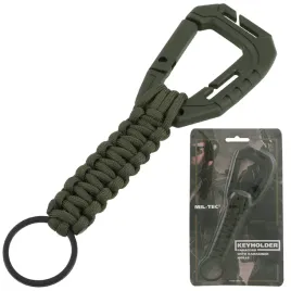 brelok-do-kluczy-z-karabinczykiem-linka-paracord-mil-tec-molle-olive