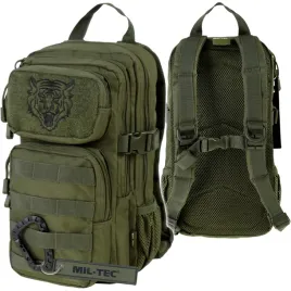 plecak-chlopiecy-dzieciecy-militarny-szkolny-mil-tec-assault-14l-olive