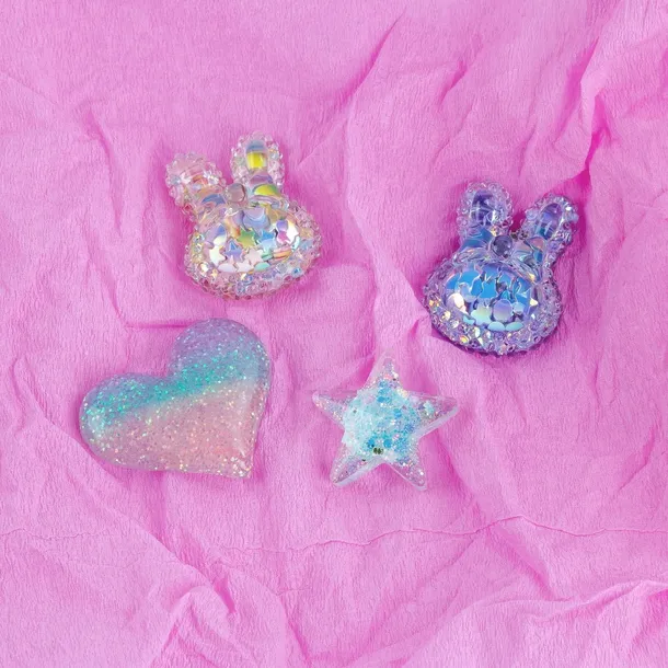 magnesy-bunny-4-szt-kidea-stan-nowy