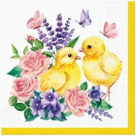 serwetka-do-decoupage-metoda-zdobienia-33x33cm-chicks-and-flowers-na-sztuki
