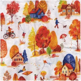 serwetka-do-decoupage-metoda-zdobienia-33x33cm-autumn-landscape-krajobraz