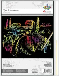 czarny-papier-do-wydrapywania-a4-kartki-do-zdrapywania-10szt-wydrapywanka