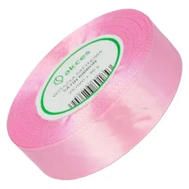 wstazka-satynowa-rozowa-25mm-32mb-tasiemka-dekoracyjna-do-ozdob-i-prezentow