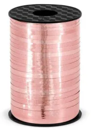 wstazka-swiateczna-metalizowana-do-pakowania-5mm-rozowo-zlota-tasma-225m