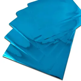 folia-do-zlocen-termoton-155x155-cm-turkusowa-5-arkuszy-pozlotnictwo