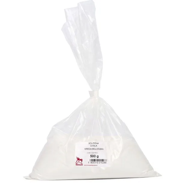 Kreda bolońska do zapraw pod złocenia Renesans 500g Pozłotnictwo