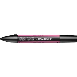 marker-do-rysunku-winsorandnewton-promarker-dwustronny-alkoholowy-cerise