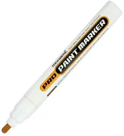 marker-olejowy-monami-2mm-bialy-pisak-do-stali-drewna-plastiku-i-szkla