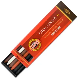 wklady-do-olowka-kubus-koh-i-noor-gioconda-56mm-zestaw-mix-6-sztuk
