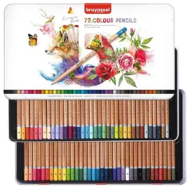 kredki-olowkowe-bruynzeel-expression-72-szt-talens-zestaw-kredek-w-pudelku