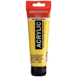 farba-akrylowa-talens-amsterdam-120ml-yellow-mediu-do-plotna-malarskiego