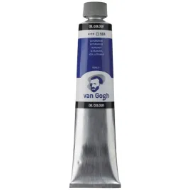 farba-olejna-talens-van-gogh-200ml-niebieska-farby-olejne-profesjonalne