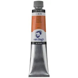 farba-olejna-talens-van-gogh-200ml-pomaranczowa-farby-olejne-profesjonalne