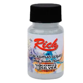 farba-do-tkanin-rich-50ml-srebrna-akrylowa-metaliczna-do-malowania-ubran