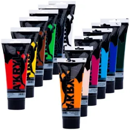 farby-akrylowe-renesans-200ml-zestaw-12-kolorow-farb-malarskich-12x200ml