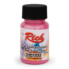 farba-do-tkanin-rich-50ml-rozowa-akrylowa-do-malowania-ubran-uniwersalna