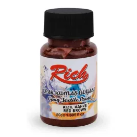 farba-do-tkanin-rich-50ml-mahoniowa-akrylowa-do-malowania-ubran-uniwersalna