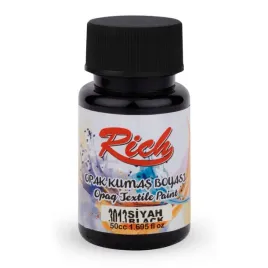 farba-do-tkanin-rich-50ml-czarna-akrylowa-do-malowania-ubran-uniwersalna
