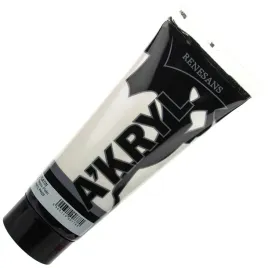 farba-akrylowa-metaliczna-a-kryl-renesans-200ml-biel-platynowa-malarska