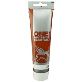 farba-tempera-renesans-100ml-gwasz-siena-palona-farby-temperowe