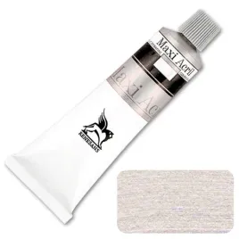 farba-akrylowa-metaliczna-renesans-maxi-acril-60ml-biala-perlowa