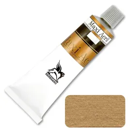 farba-akrylowa-metaliczna-renesans-maxi-acril-60ml-brazowa