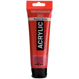 farba-akrylowa-talens-amsterdam-120ml-czerwona-do-plotna-malarskiego