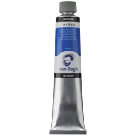 farba-olejna-talens-van-gogh-200ml-kobaltowa-farby-olejne-profesjonalne