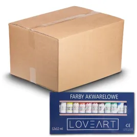 farby-akwarelowe-loveart-12x12ml-zestaw-farb-akwarelowych-hurt-60-sztuk